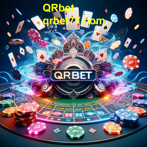 A Emoção do Blackjack na QRbet: Jogue e Vença!