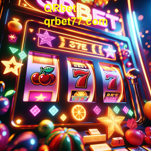 Explore o mundo emocionante dos jogos online com QRbet, a sua plataforma ideal